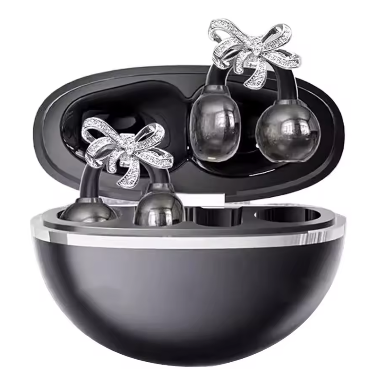 Cuffie Wireless Gioiello